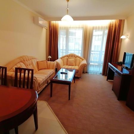 Downtown Luxury Private Apartments Bansko Buitenkant foto