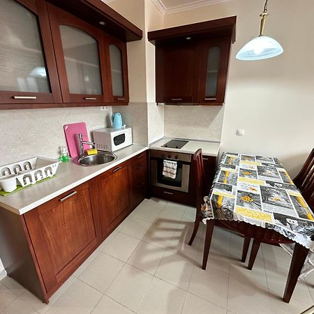 Downtown Luxury Private Apartments Bansko Buitenkant foto