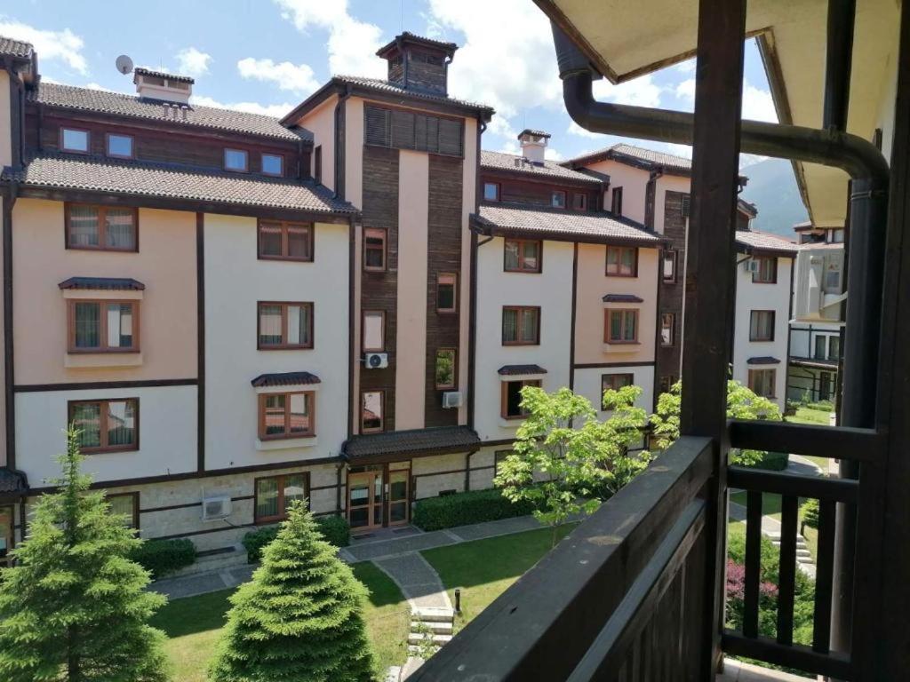 Downtown Luxury Private Apartments Bansko Buitenkant foto