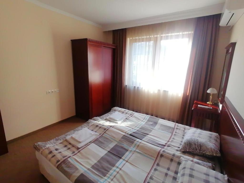 Downtown Luxury Private Apartments Bansko Buitenkant foto