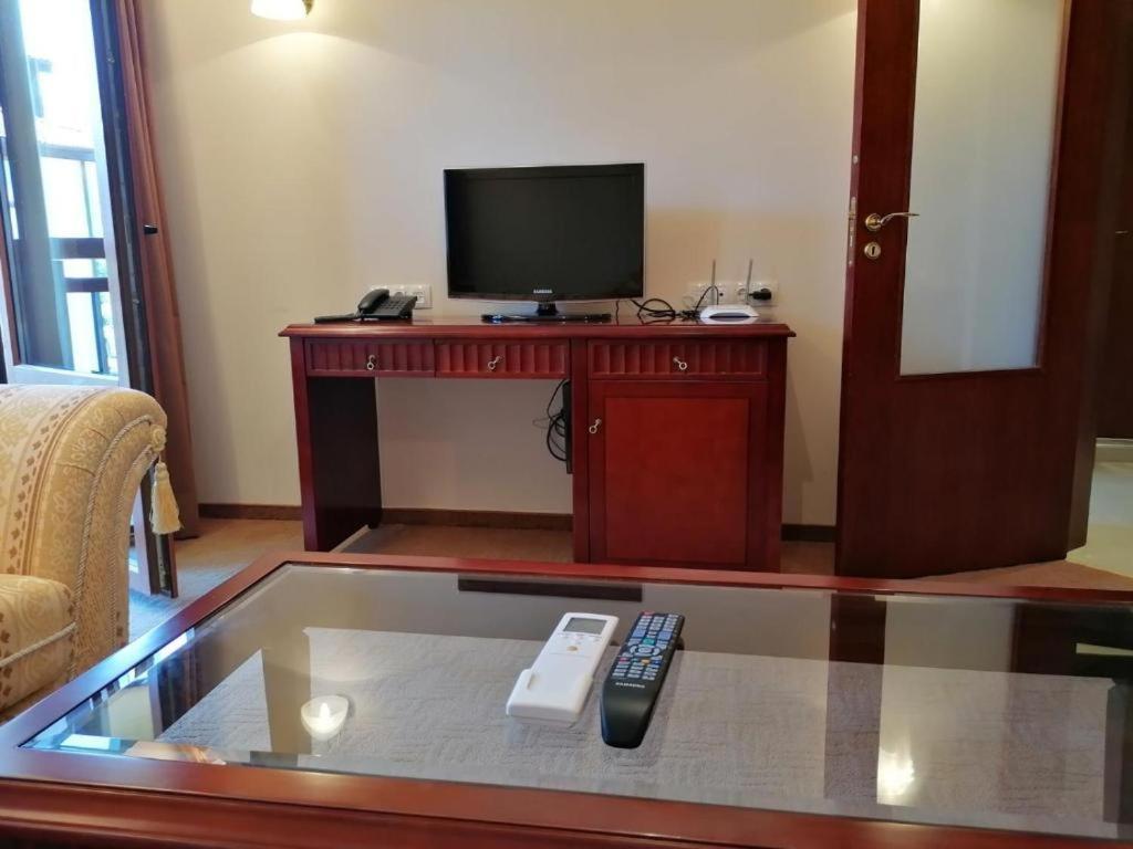 Downtown Luxury Private Apartments Bansko Buitenkant foto