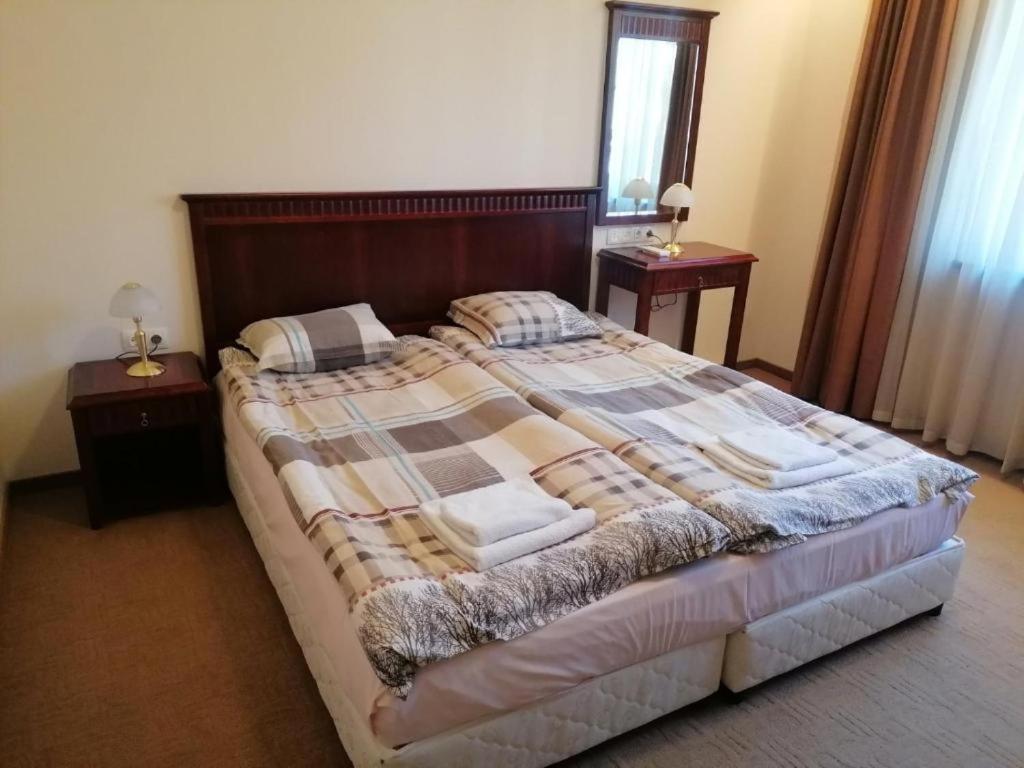 Downtown Luxury Private Apartments Bansko Buitenkant foto