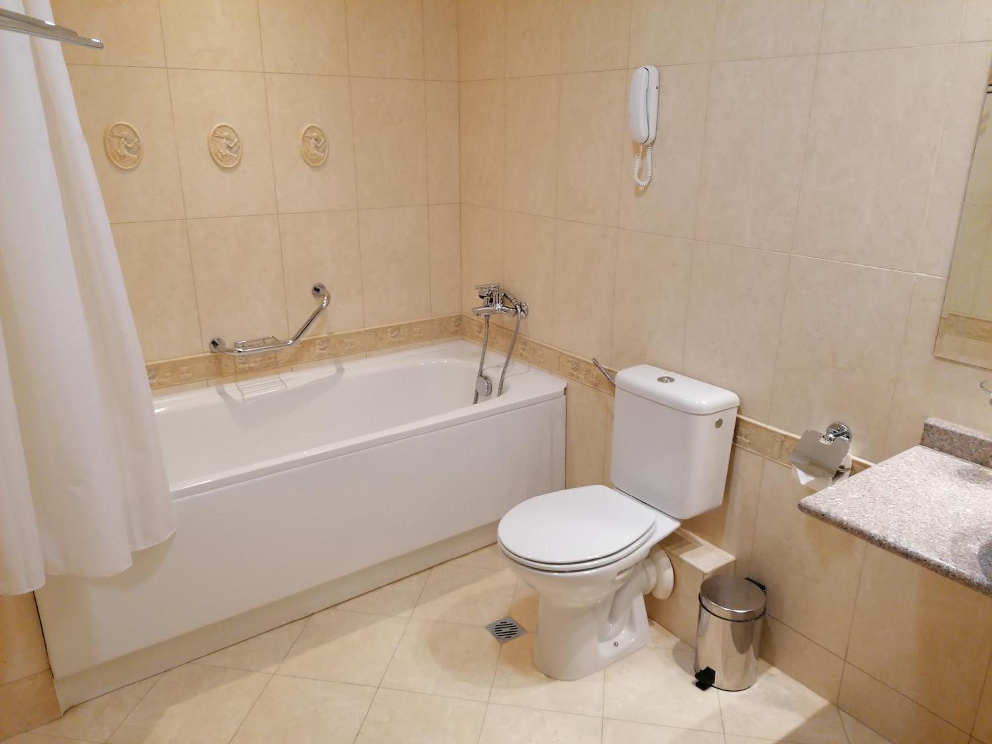Downtown Luxury Private Apartments Bansko Kamer foto