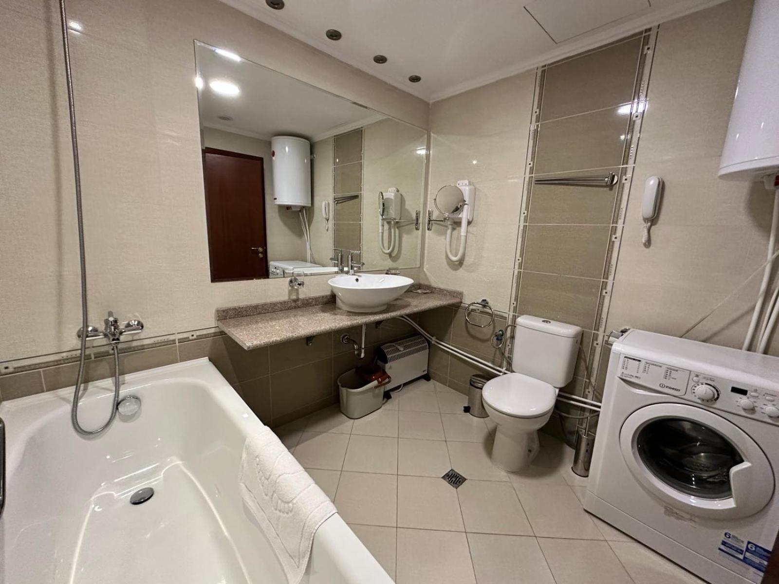 Downtown Luxury Private Apartments Bansko Buitenkant foto