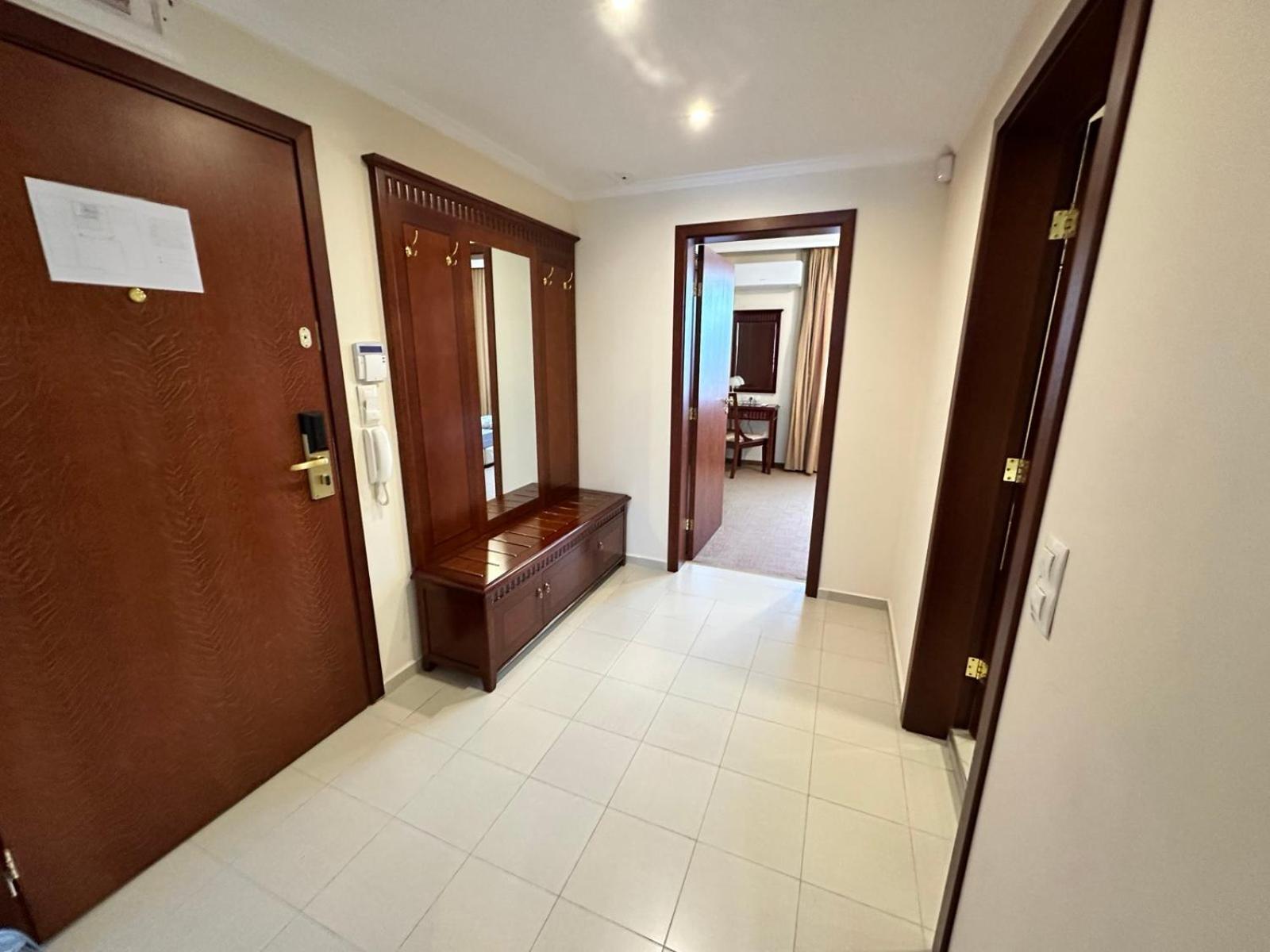 Downtown Luxury Private Apartments Bansko Buitenkant foto