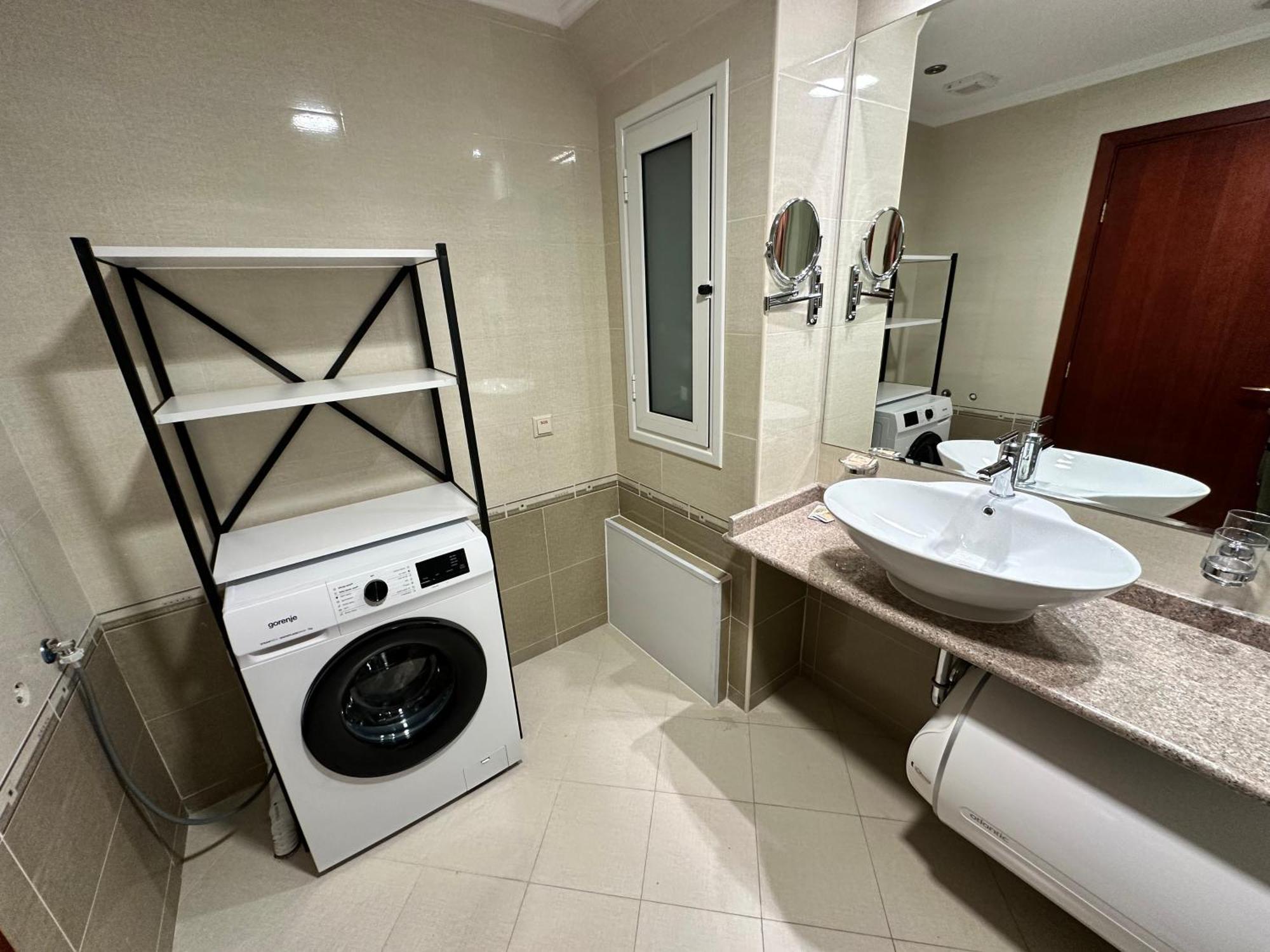 Downtown Luxury Private Apartments Bansko Buitenkant foto