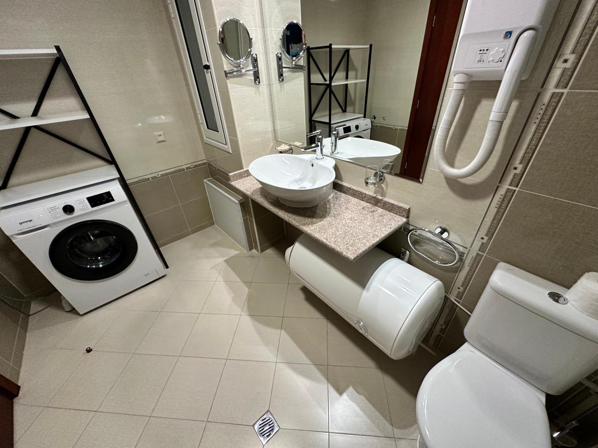 Downtown Luxury Private Apartments Bansko Buitenkant foto