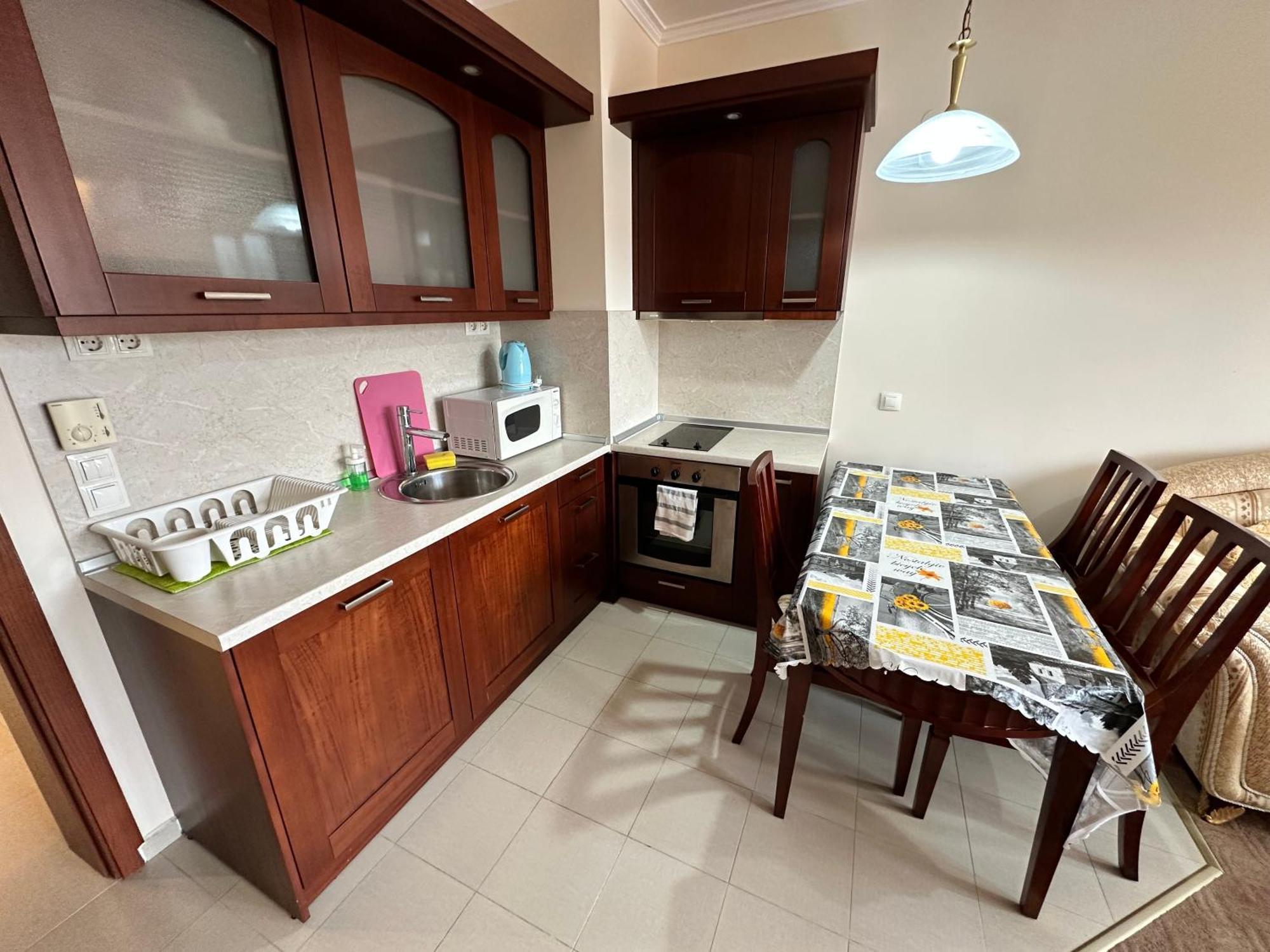 Downtown Luxury Private Apartments Bansko Buitenkant foto
