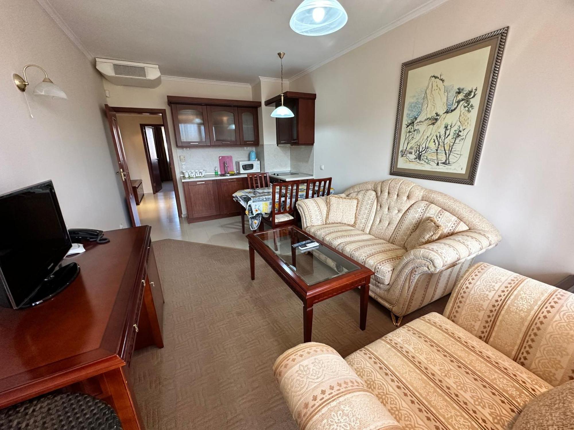 Downtown Luxury Private Apartments Bansko Buitenkant foto