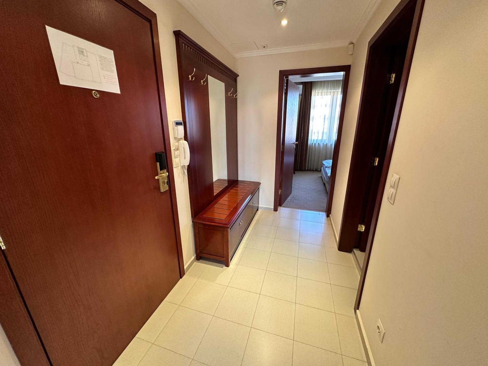 Downtown Luxury Private Apartments Bansko Buitenkant foto